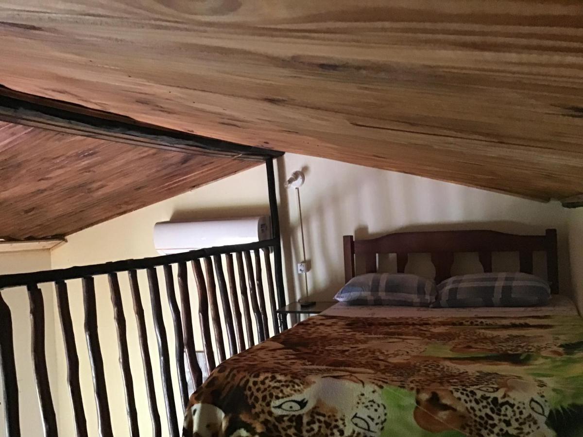Hotel Casa Imbale Imbassai Zewnętrze zdjęcie