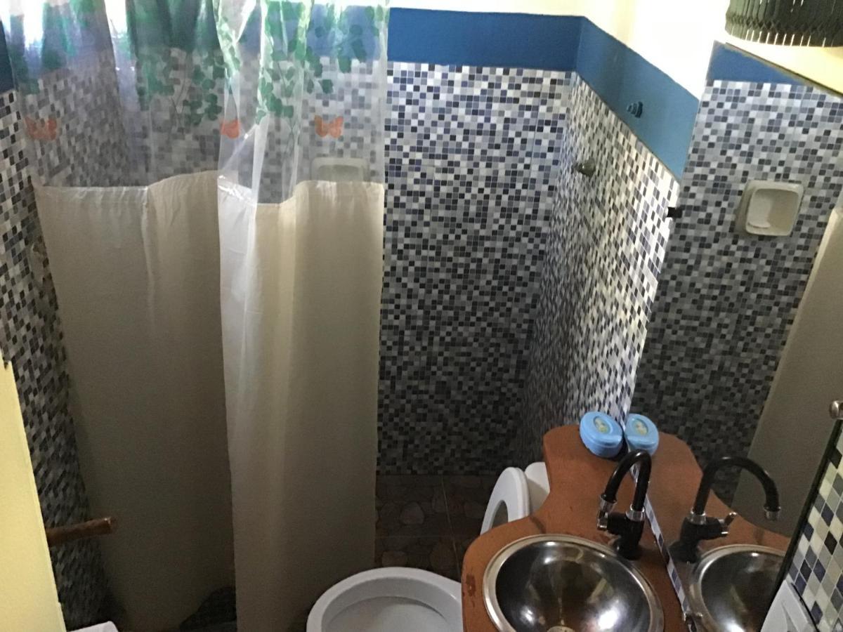 Hotel Casa Imbale Imbassai Zewnętrze zdjęcie
