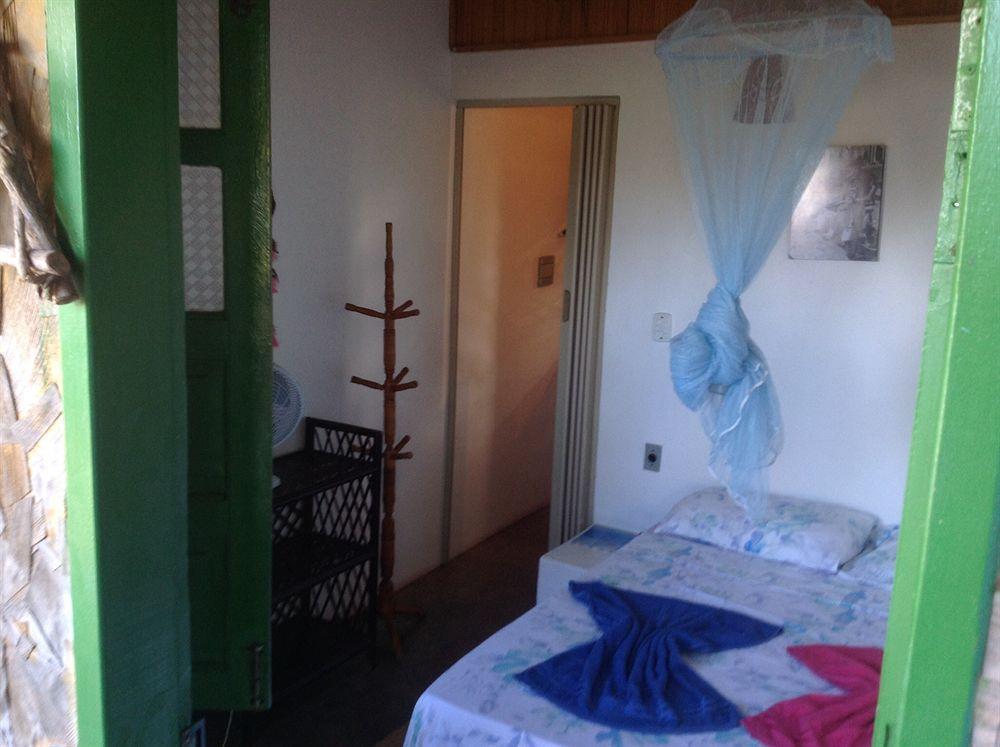 Hotel Casa Imbale Imbassai Zewnętrze zdjęcie