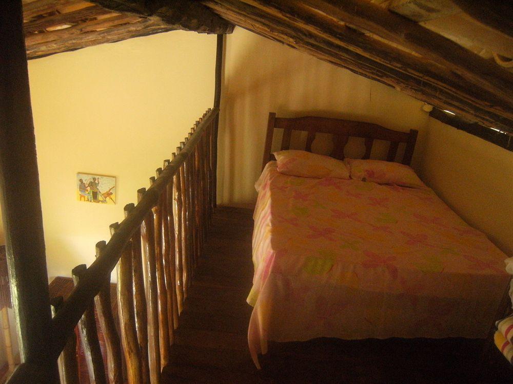 Hotel Casa Imbale Imbassai Zewnętrze zdjęcie
