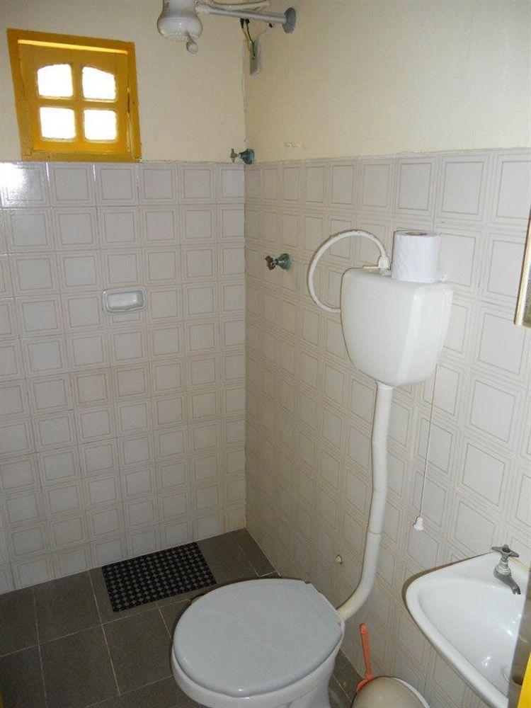 Hotel Casa Imbale Imbassai Zewnętrze zdjęcie