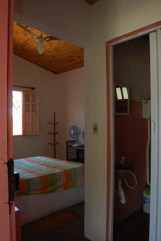 Hotel Casa Imbale Imbassai Zewnętrze zdjęcie