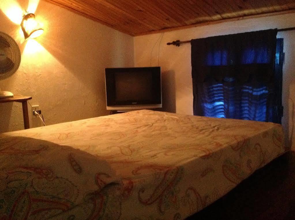Hotel Casa Imbale Imbassai Zewnętrze zdjęcie