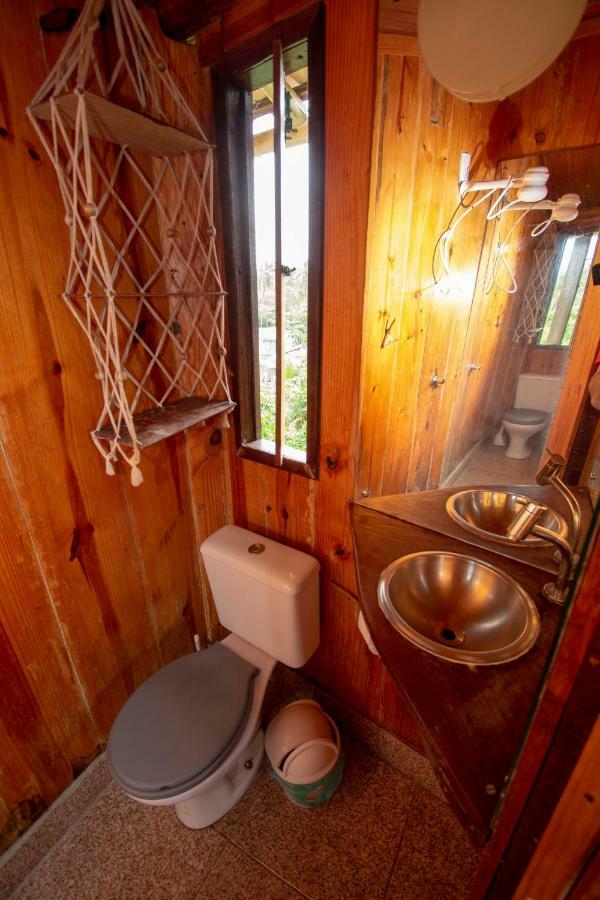 Hotel Casa Imbale Imbassai Zewnętrze zdjęcie