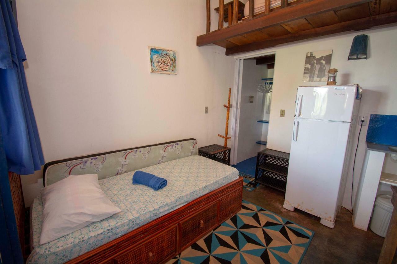 Hotel Casa Imbale Imbassai Zewnętrze zdjęcie