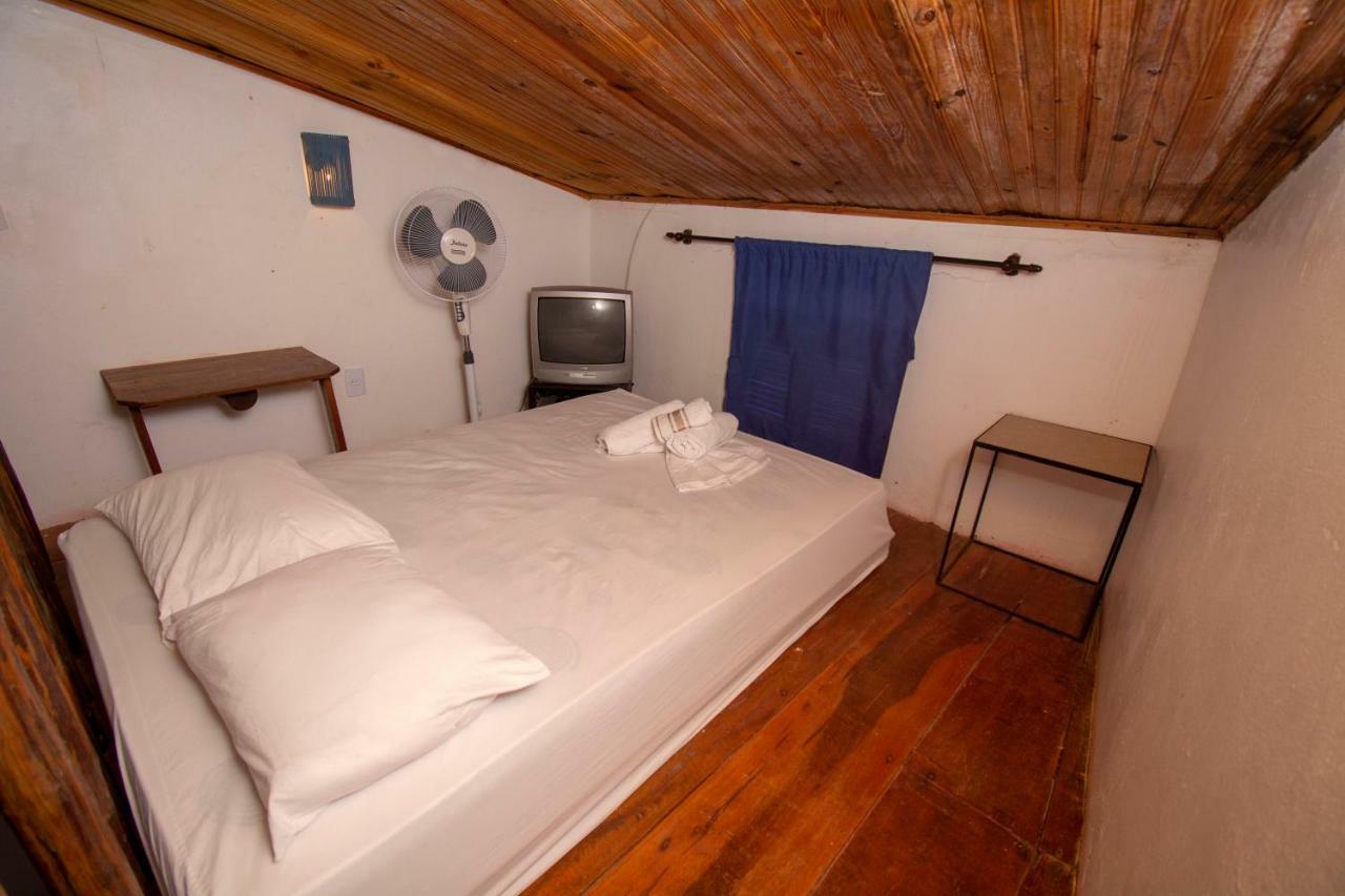 Hotel Casa Imbale Imbassai Zewnętrze zdjęcie