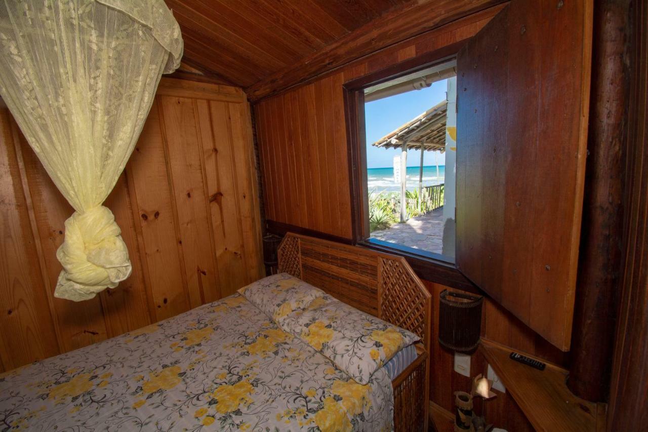 Hotel Casa Imbale Imbassai Zewnętrze zdjęcie